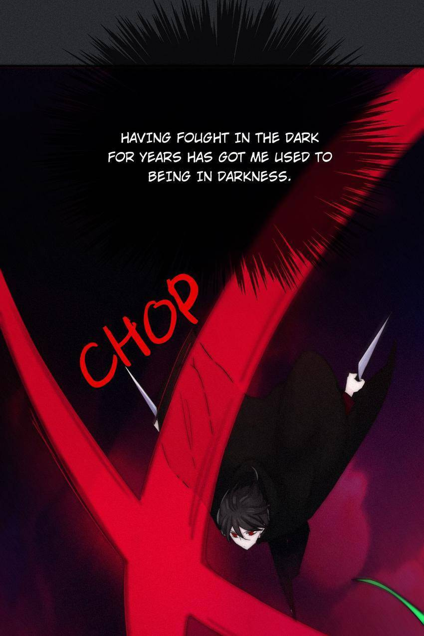 Fall in the Night with You (Colored) Chapter 40 page 60 - 
