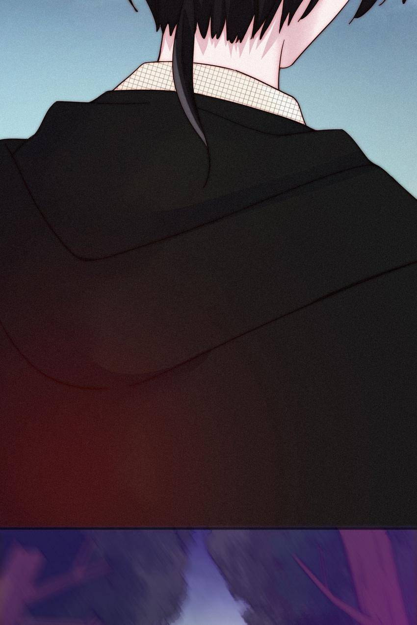 Fall in the Night with You (Colored) Chapter 40 page 7 - 