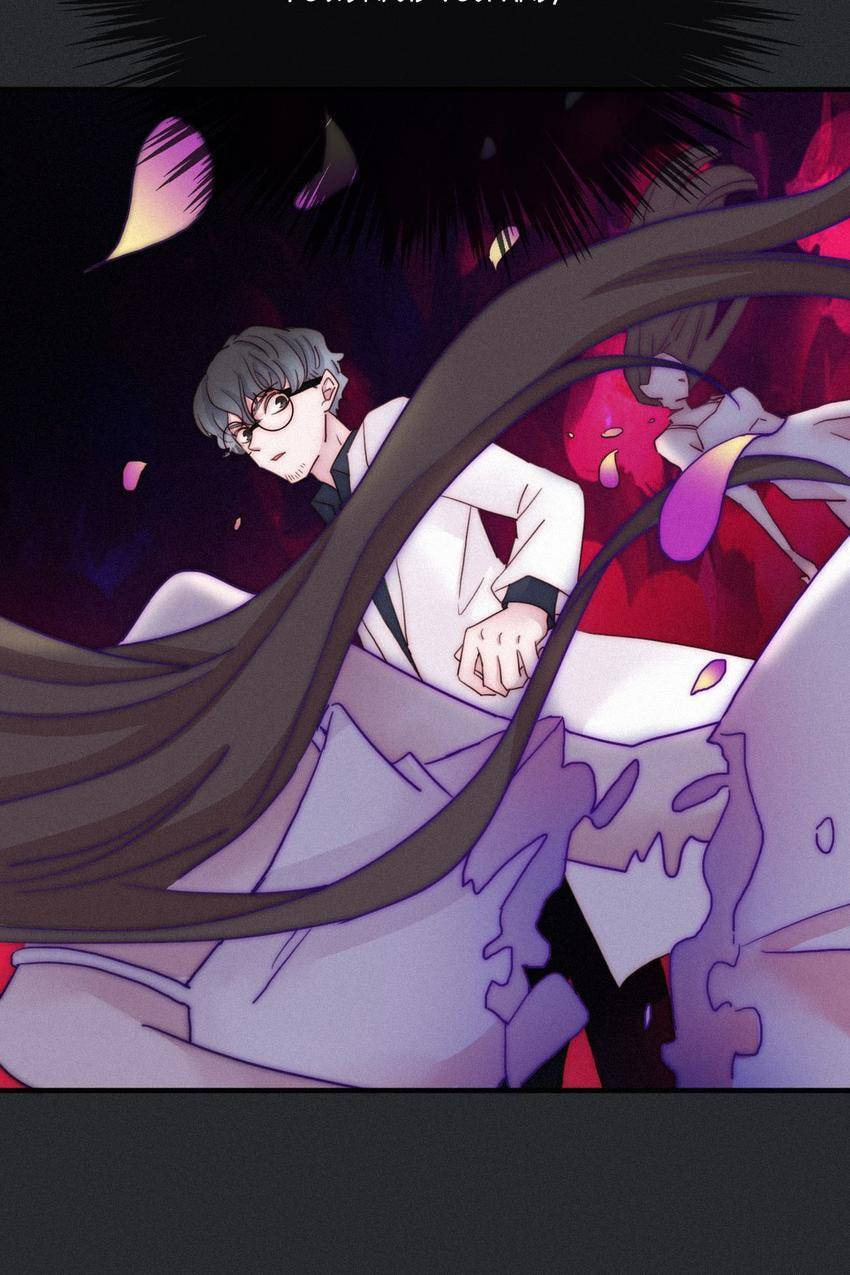 Fall in the Night with You (Colored) Chapter 40 page 62 - 