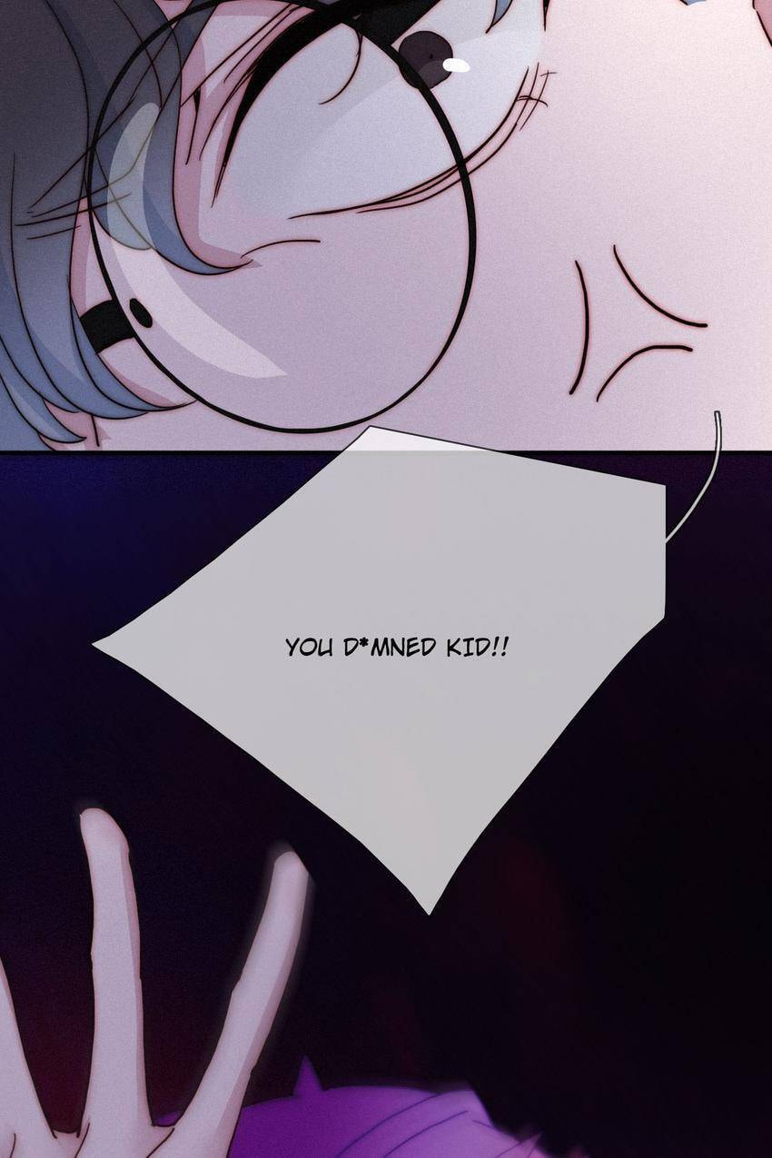Fall in the Night with You (Colored) Chapter 40 page 64 - 