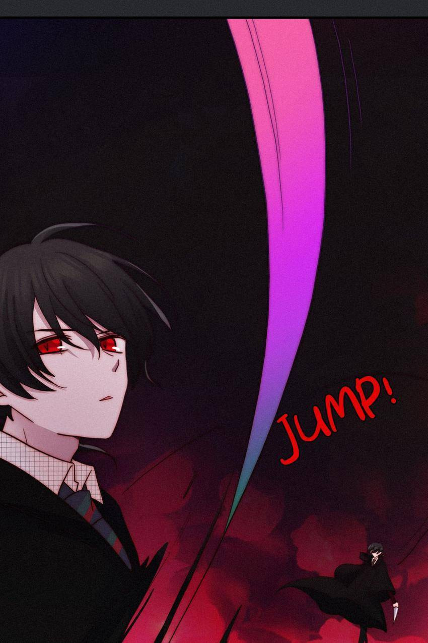 Fall in the Night with You (Colored) Chapter 40 page 67 - 