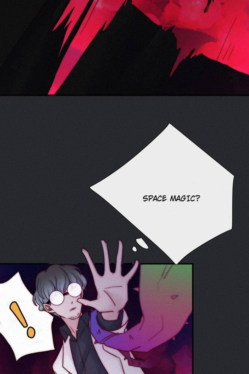 Fall in the Night with You (Colored) Chapter 40 page 68 - 