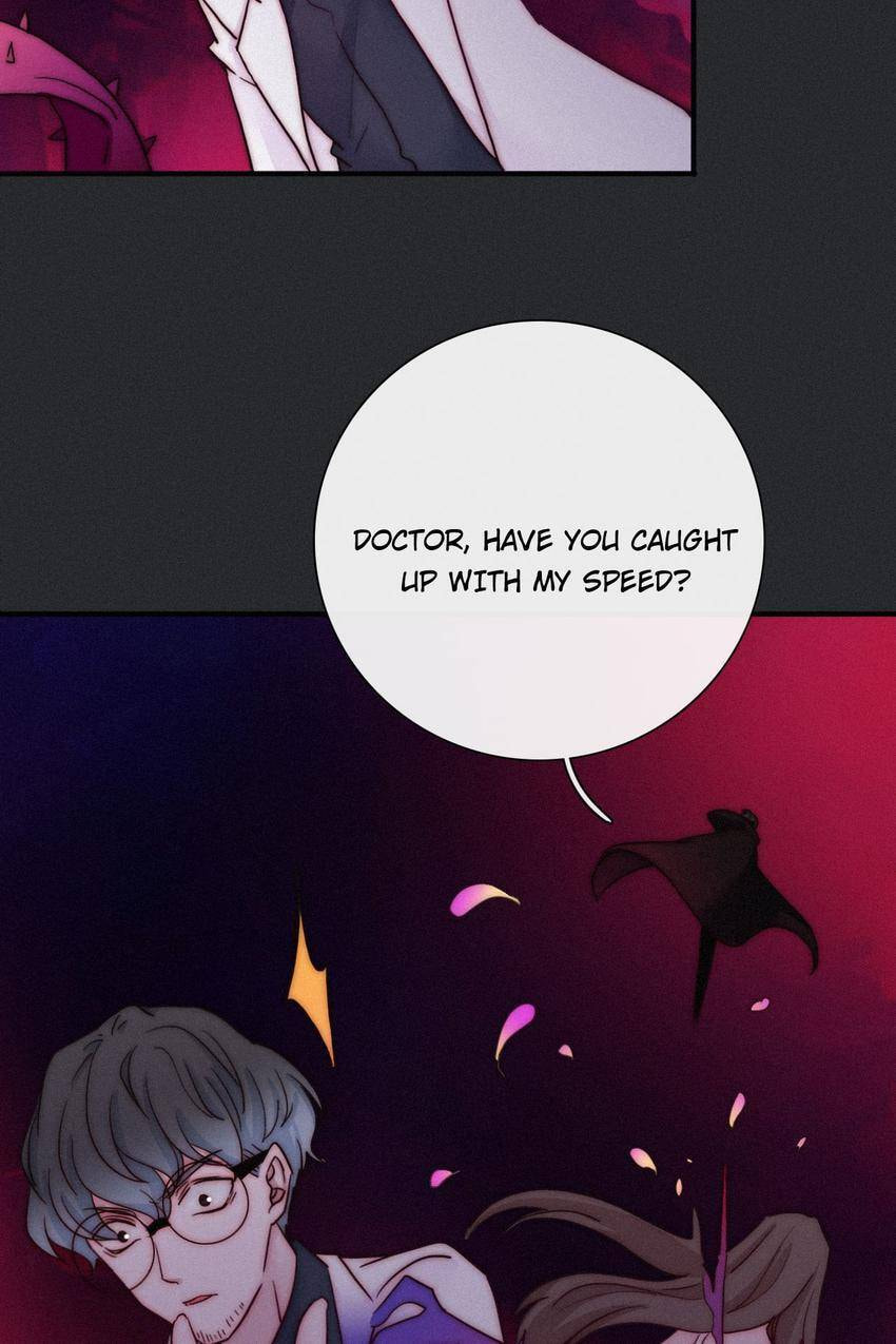 Fall in the Night with You (Colored) Chapter 40 page 69 - 