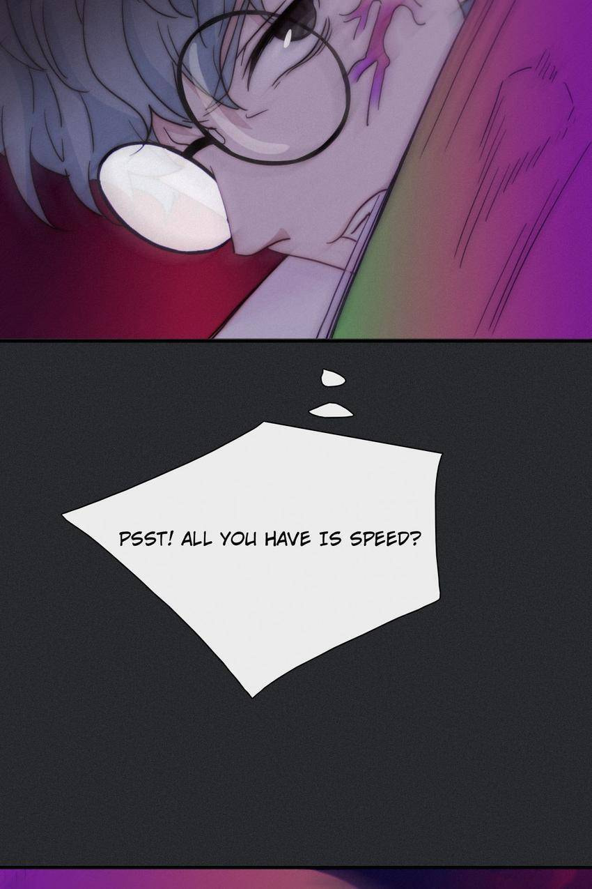 Fall in the Night with You (Colored) Chapter 40 page 71 - 