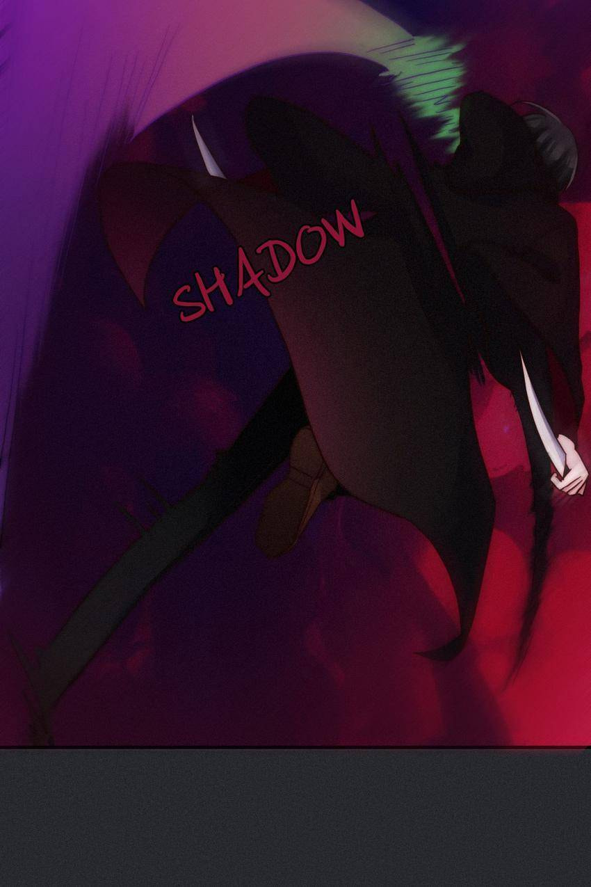 Fall in the Night with You (Colored) Chapter 40 page 72 - 