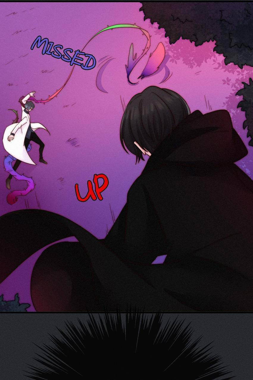 Fall in the Night with You (Colored) Chapter 40 page 73 - 