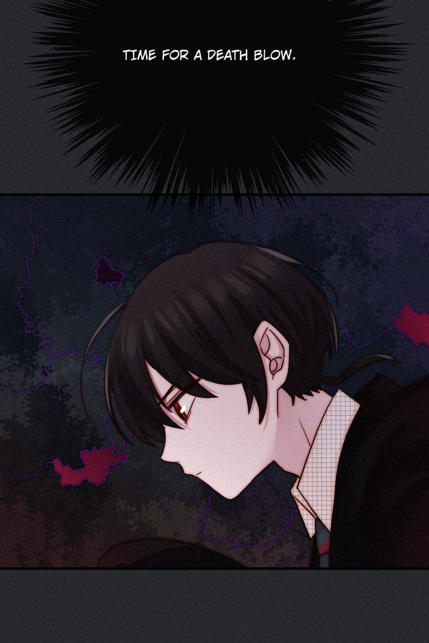 Fall in the Night with You (Colored) Chapter 40 page 74 - 