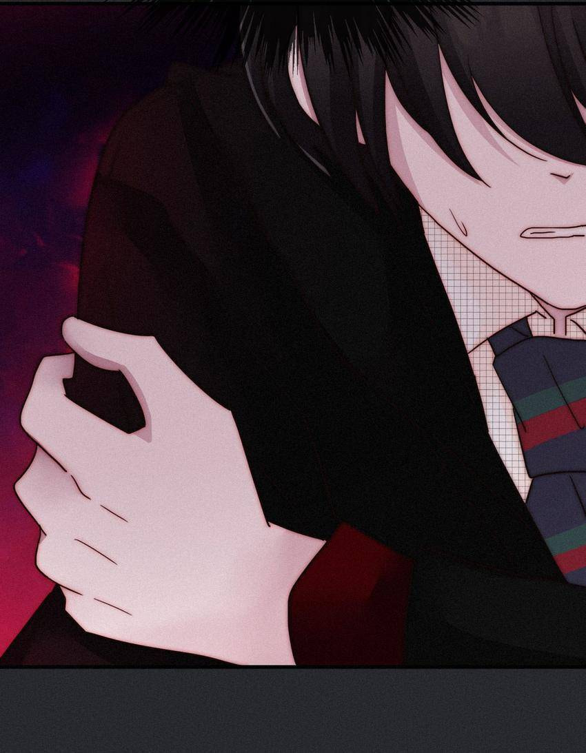 Fall in the Night with You (Colored) Chapter 40 page 76 - 