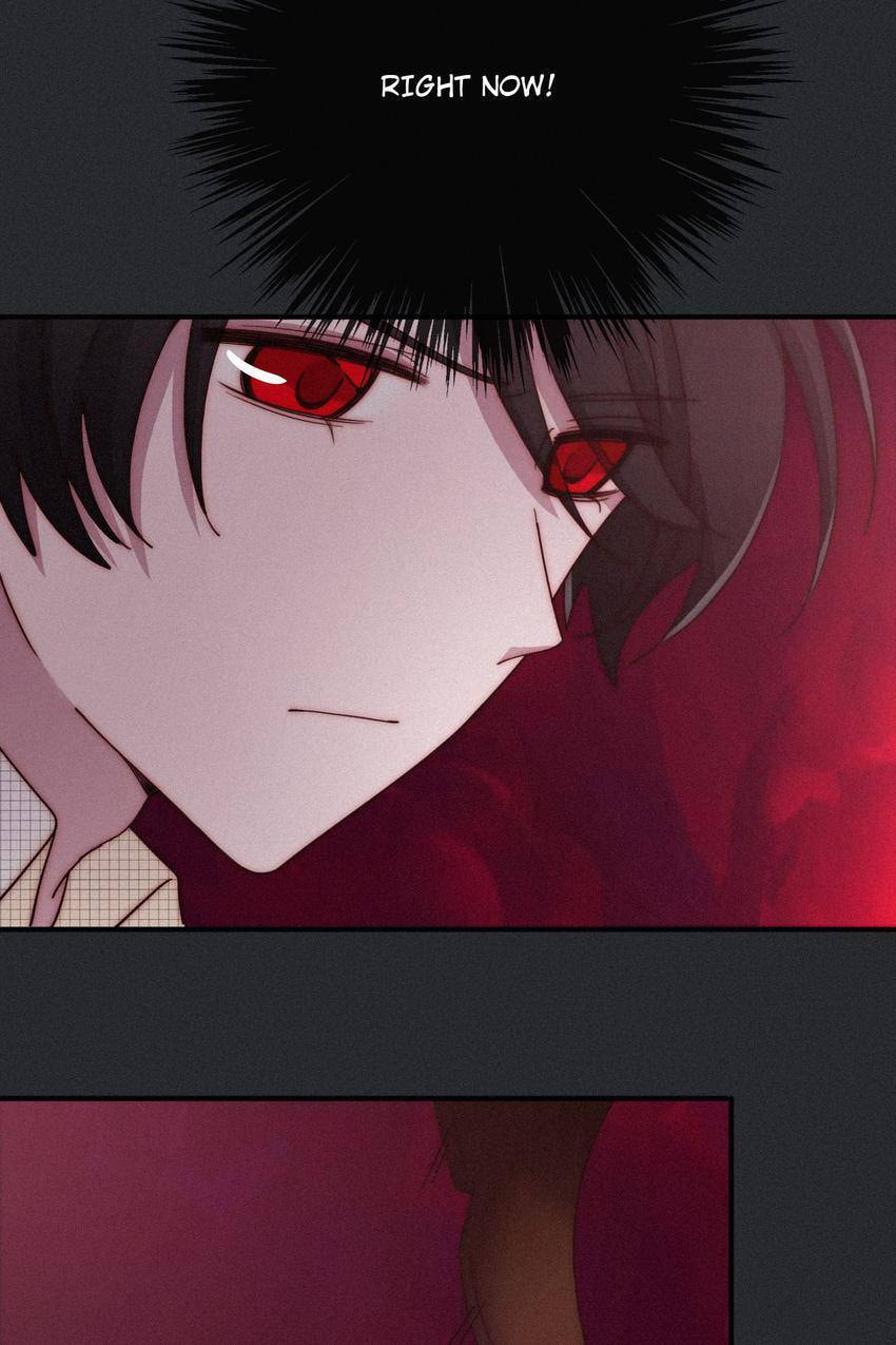 Fall in the Night with You (Colored) Chapter 40 page 78 - 