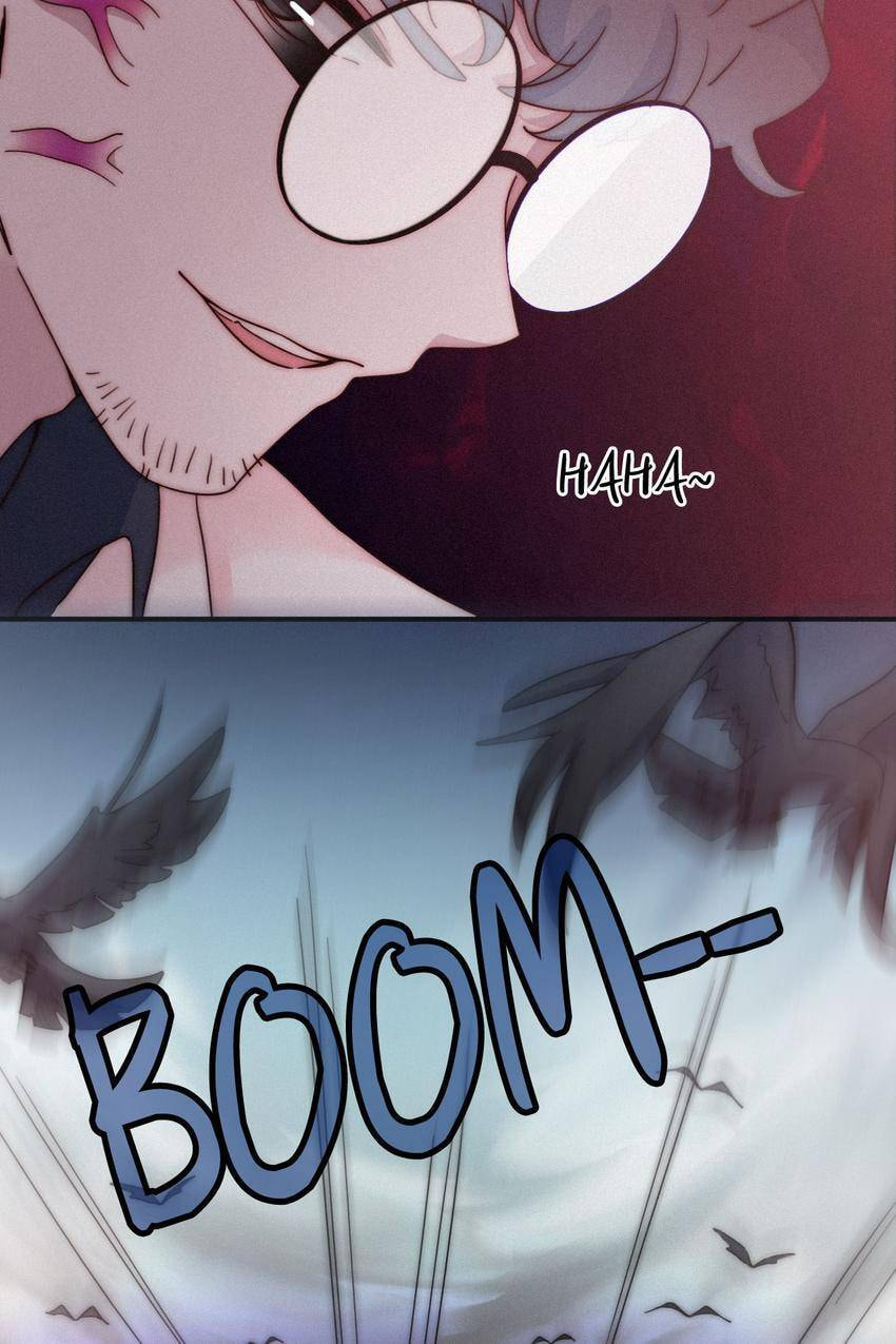 Fall in the Night with You (Colored) Chapter 40 page 80 - 