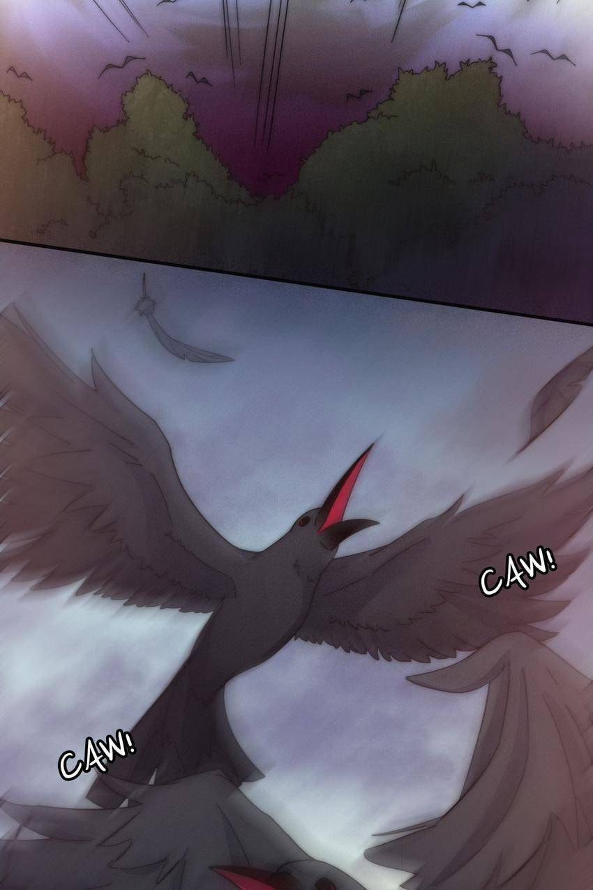 Fall in the Night with You (Colored) Chapter 40 page 81 - 