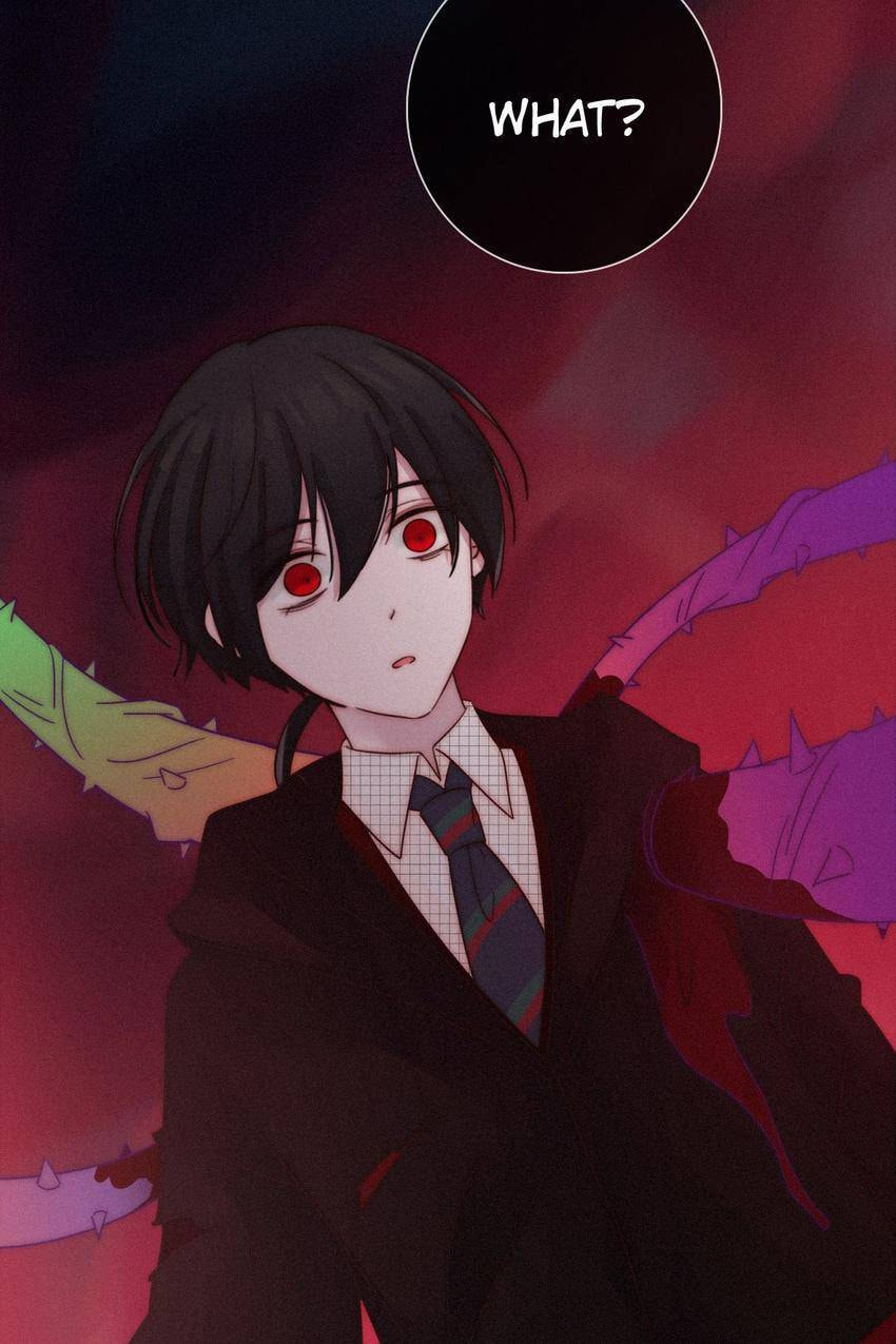 Fall in the Night with You (Colored) Chapter 40 page 84 - 