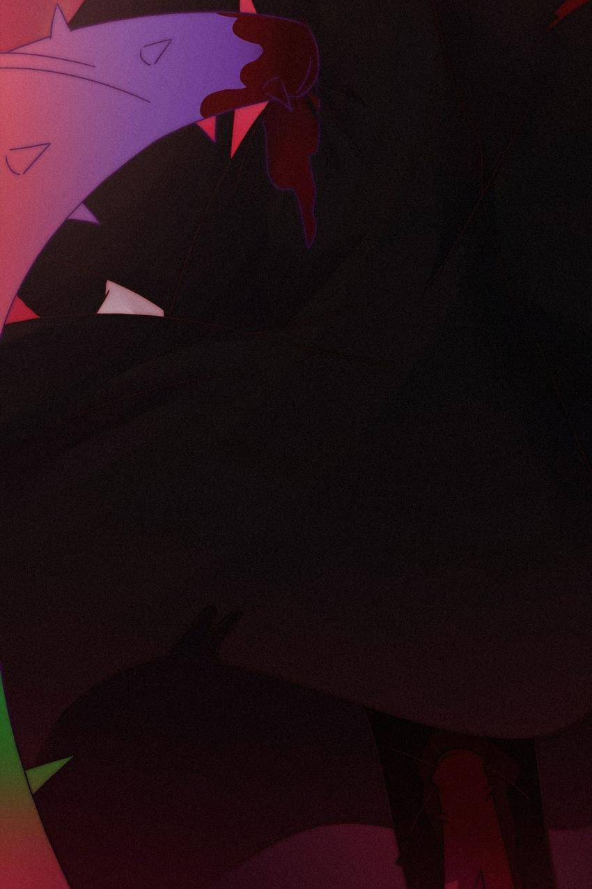 Fall in the Night with You (Colored) Chapter 40 page 85 - 