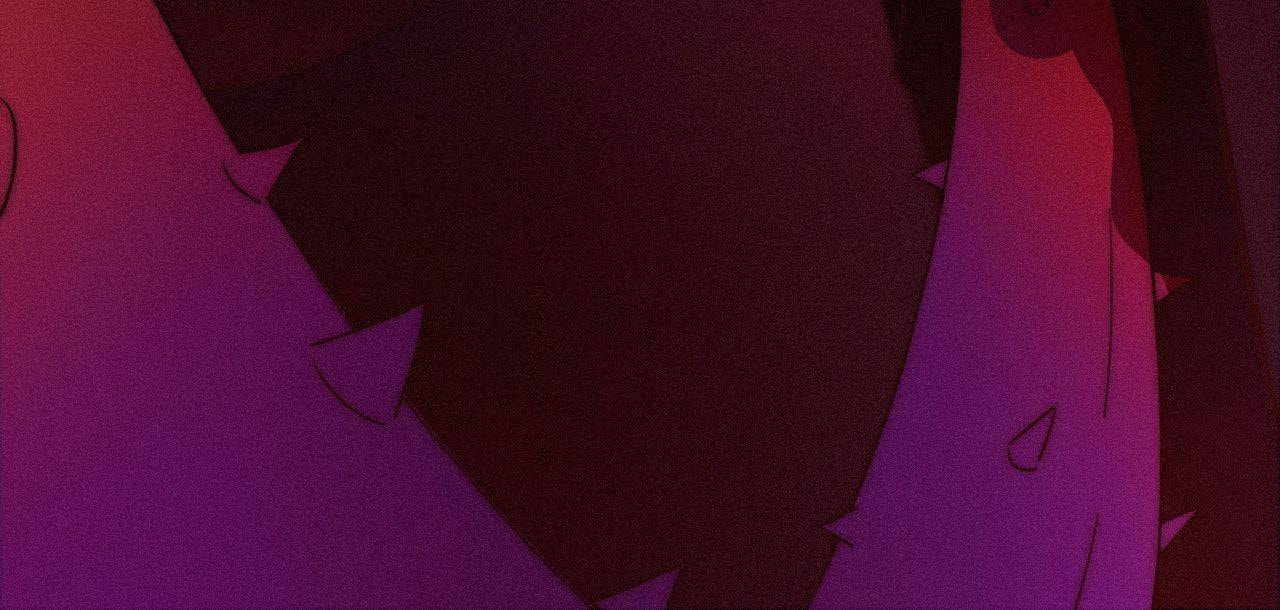 Fall in the Night with You (Colored) Chapter 40 page 86 - 