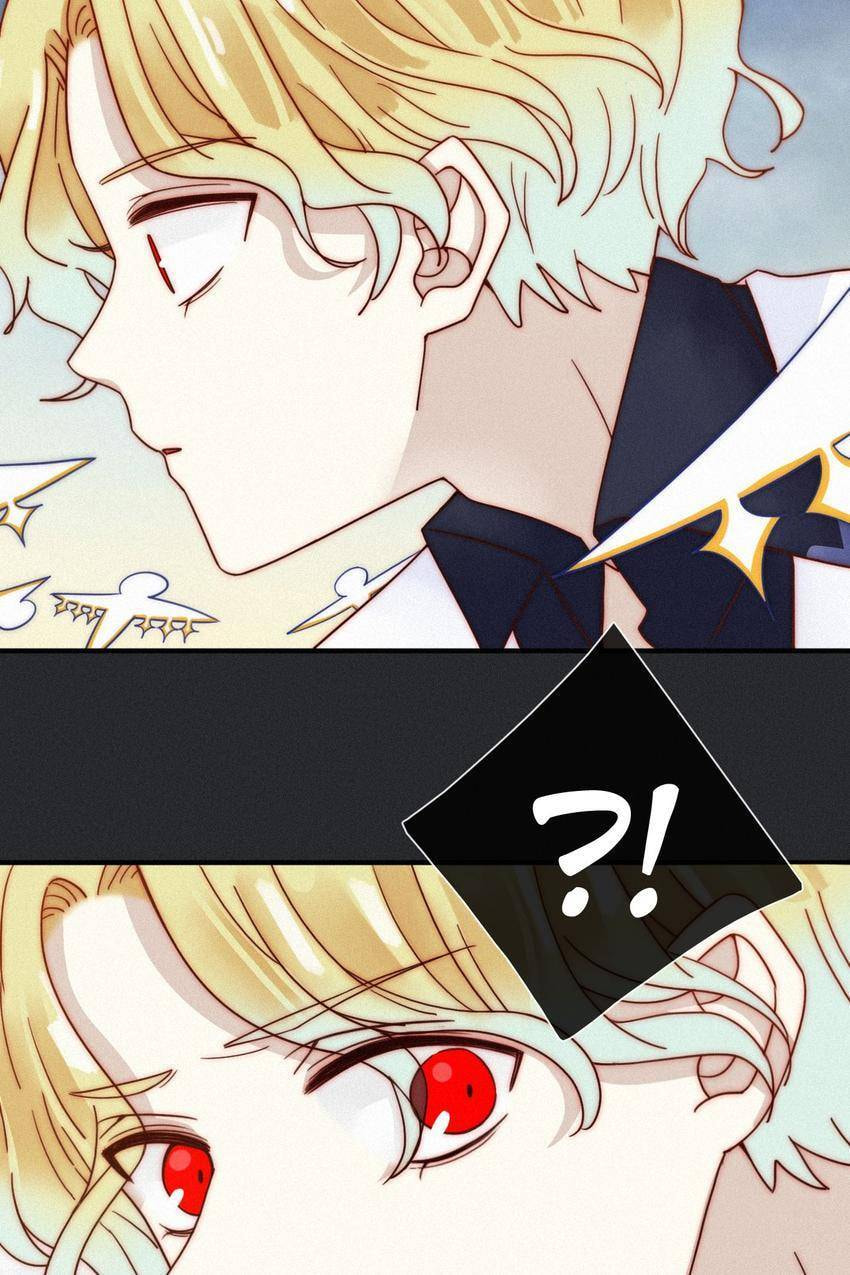 Fall in the Night with You (Colored) Chapter 41 page 12 - 