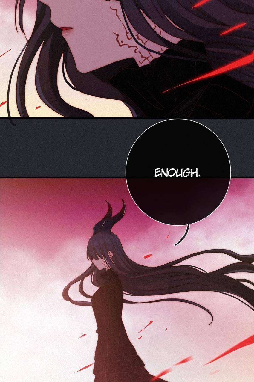 Fall in the Night with You (Colored) Chapter 41 page 14 - 