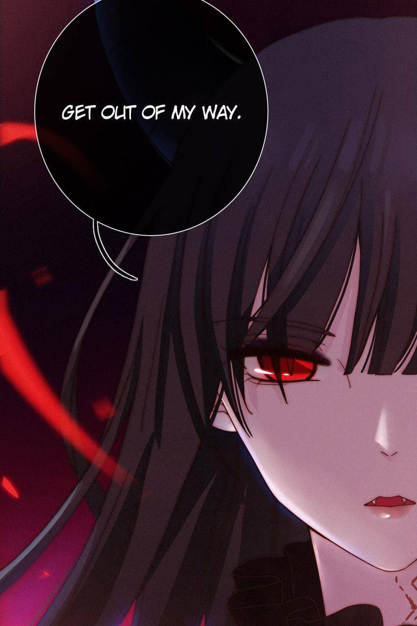 Fall in the Night with You (Colored) Chapter 41 page 16 - 