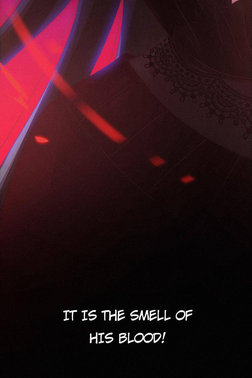 Fall in the Night with You (Colored) Chapter 41 page 17 - 
