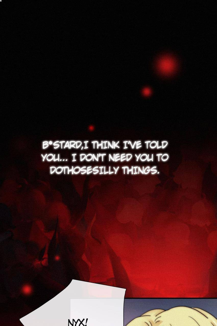 Fall in the Night with You (Colored) Chapter 41 page 19 - 