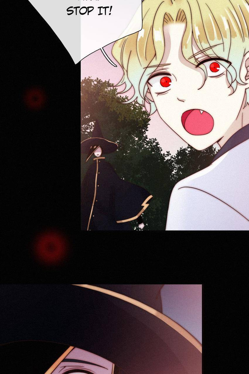 Fall in the Night with You (Colored) Chapter 41 page 20 - 