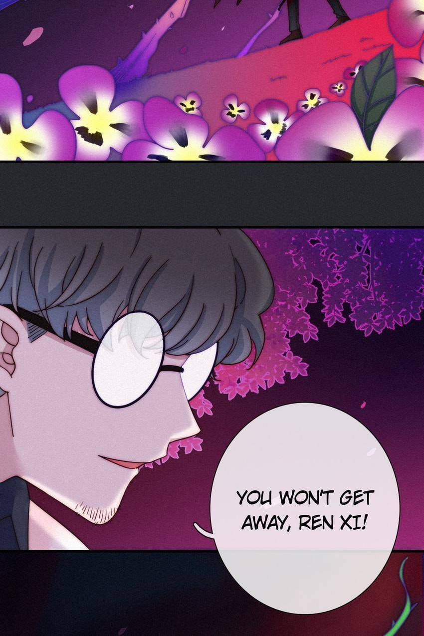 Fall in the Night with You (Colored) Chapter 41 page 3 - 