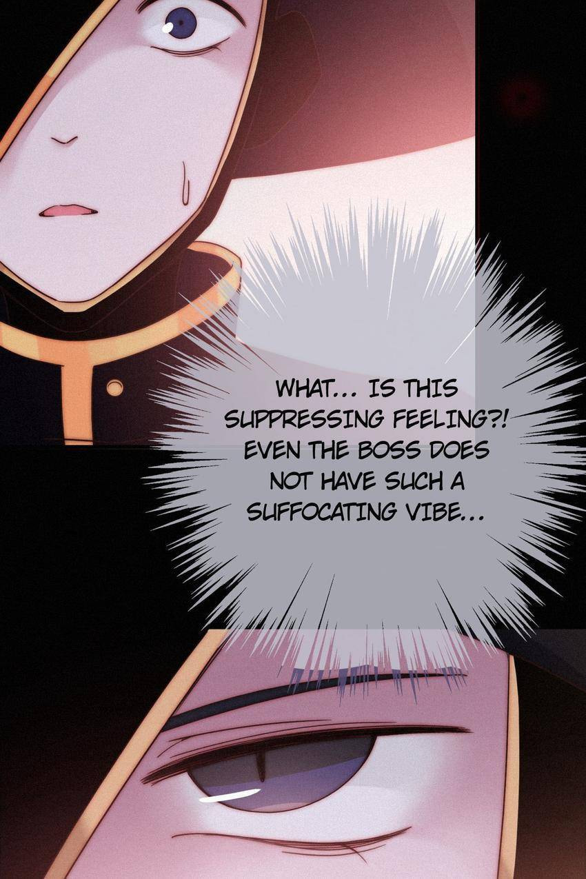 Fall in the Night with You (Colored) Chapter 41 page 21 - 