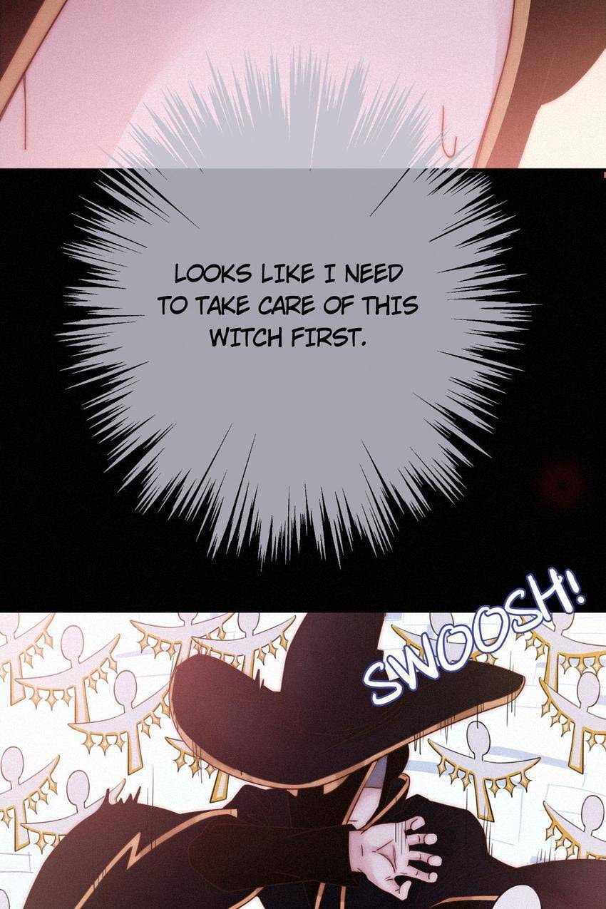 Fall in the Night with You (Colored) Chapter 41 page 22 - 