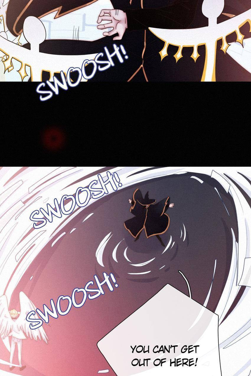 Fall in the Night with You (Colored) Chapter 41 page 23 - 