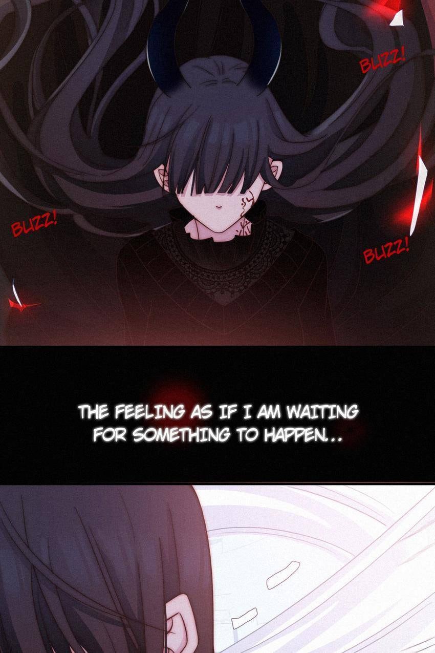 Fall in the Night with You (Colored) Chapter 41 page 26 - 