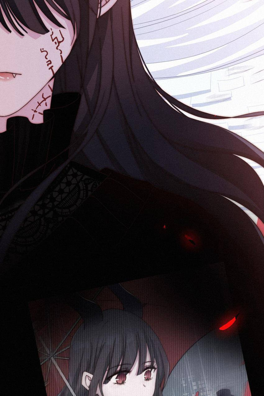 Fall in the Night with You (Colored) Chapter 41 page 27 - 