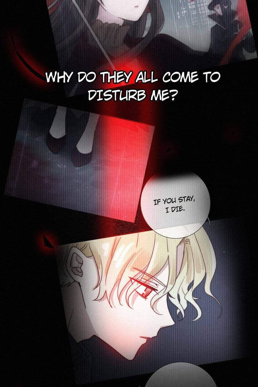 Fall in the Night with You (Colored) Chapter 41 page 28 - 