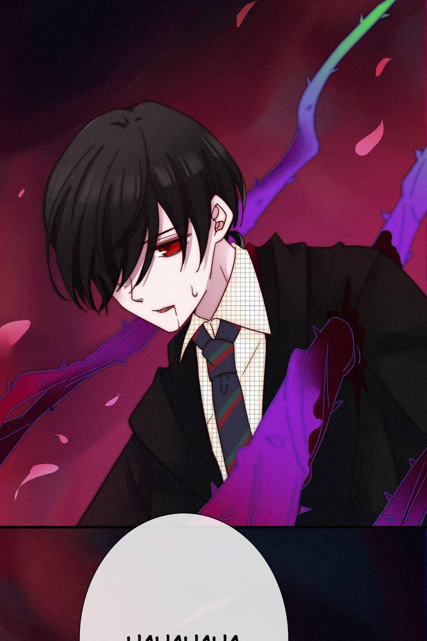 Fall in the Night with You (Colored) Chapter 41 page 4 - 