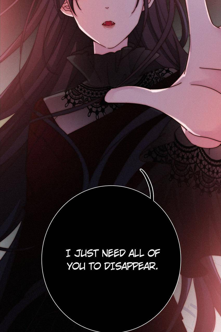 Fall in the Night with You (Colored) Chapter 41 page 31 - 