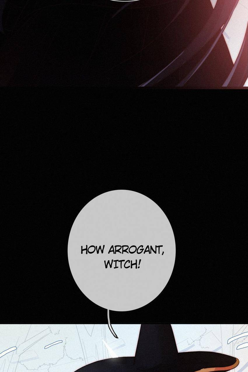 Fall in the Night with You (Colored) Chapter 41 page 32 - 