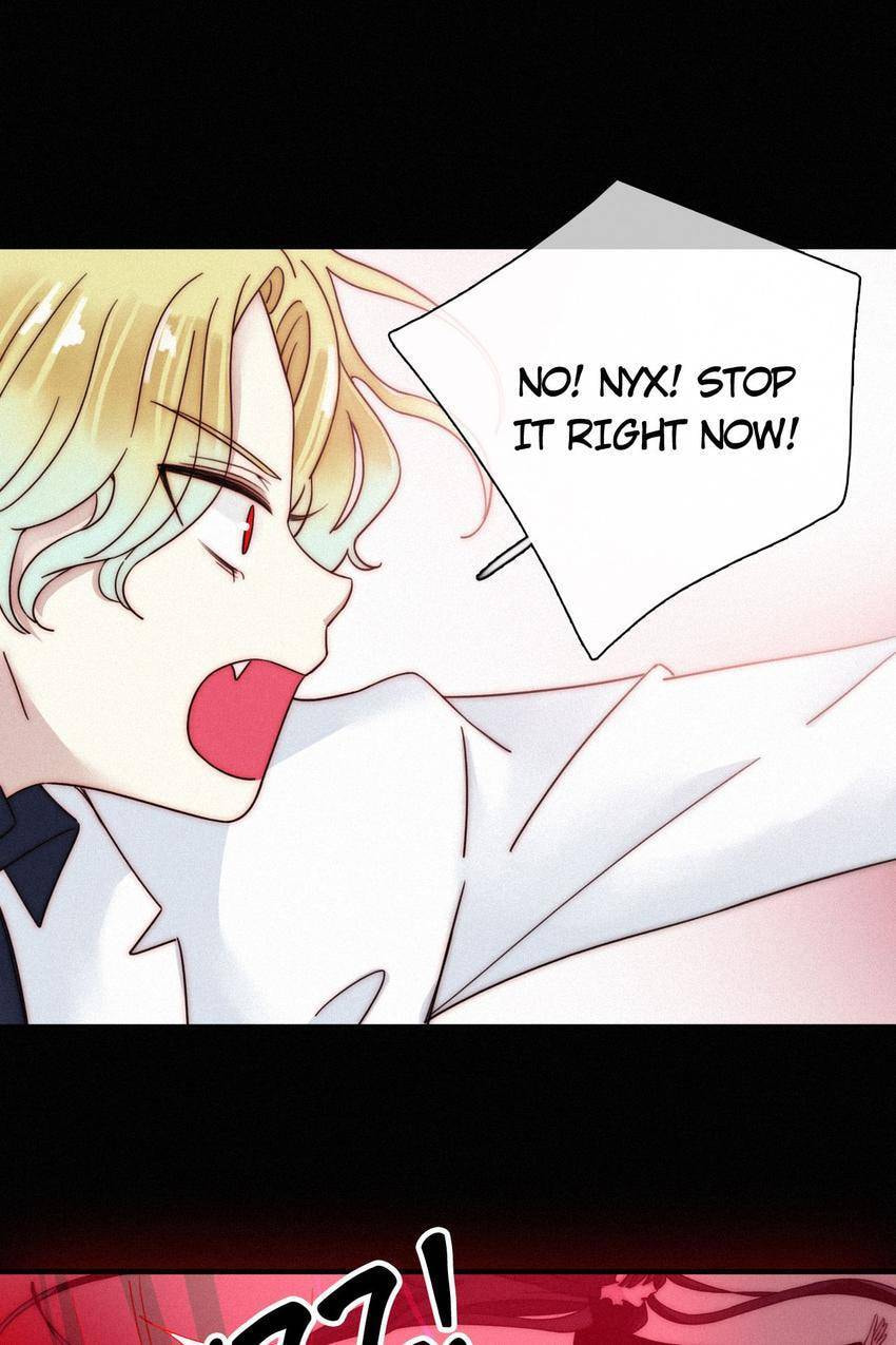 Fall in the Night with You (Colored) Chapter 41 page 38 - 