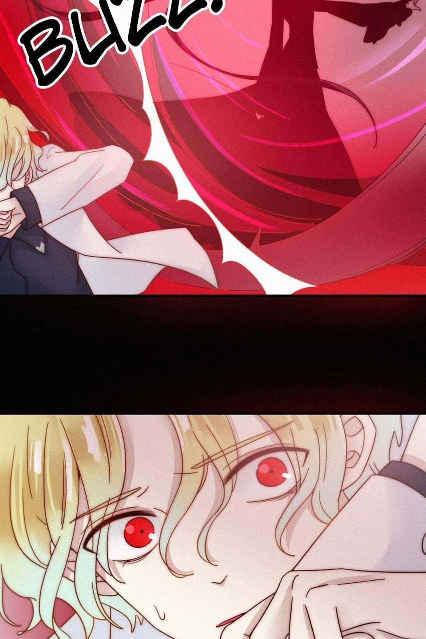 Fall in the Night with You (Colored) Chapter 41 page 39 - 