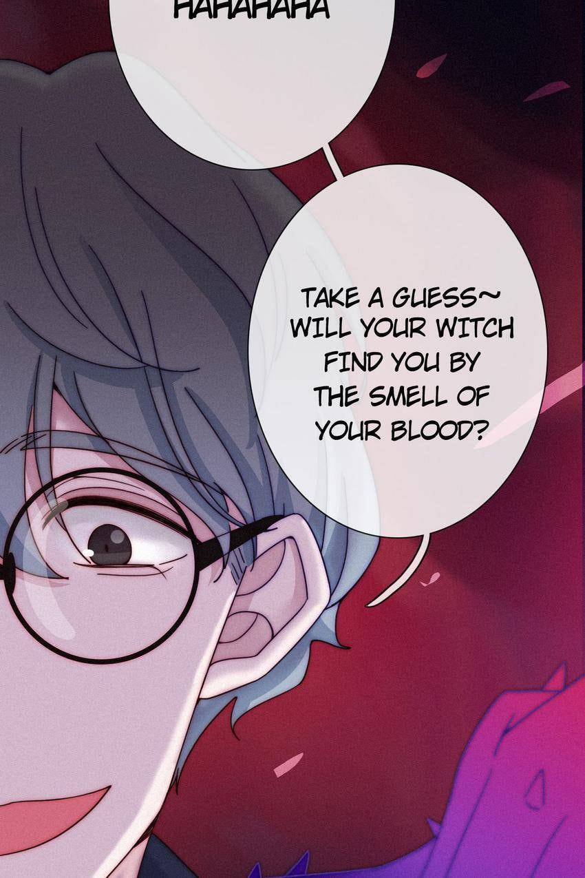 Fall in the Night with You (Colored) Chapter 41 page 5 - 