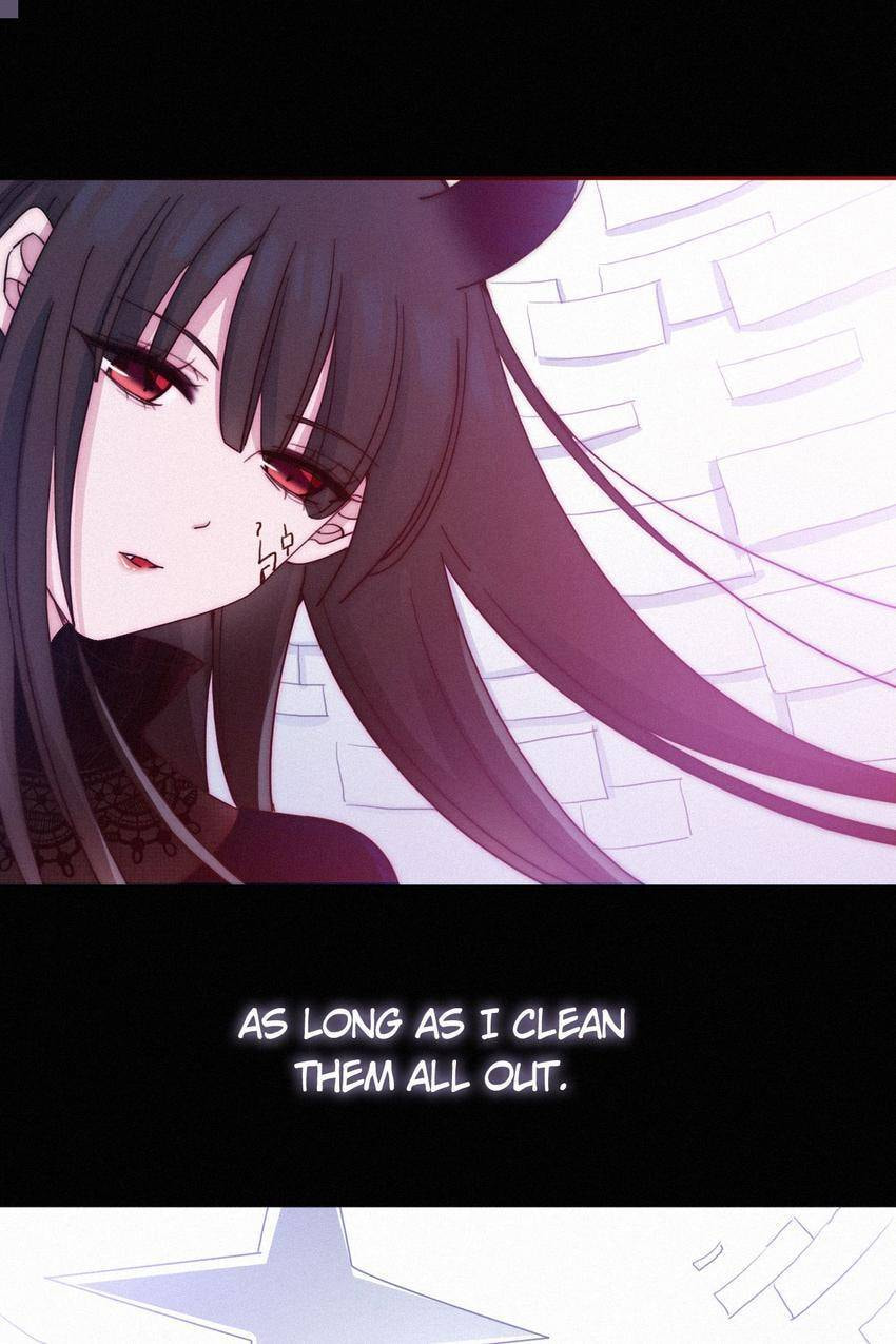 Fall in the Night with You (Colored) Chapter 41 page 41 - 