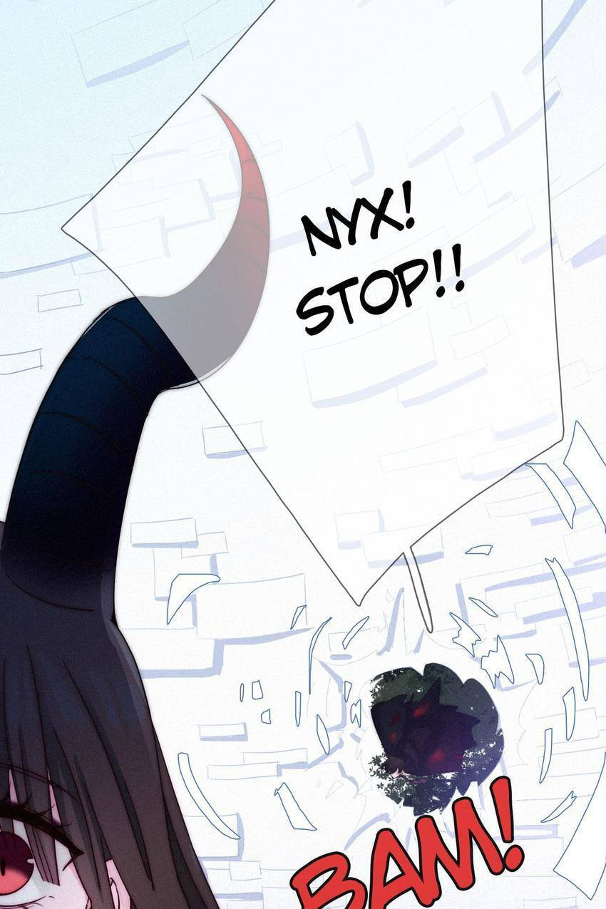 Fall in the Night with You (Colored) Chapter 41 page 44 - 