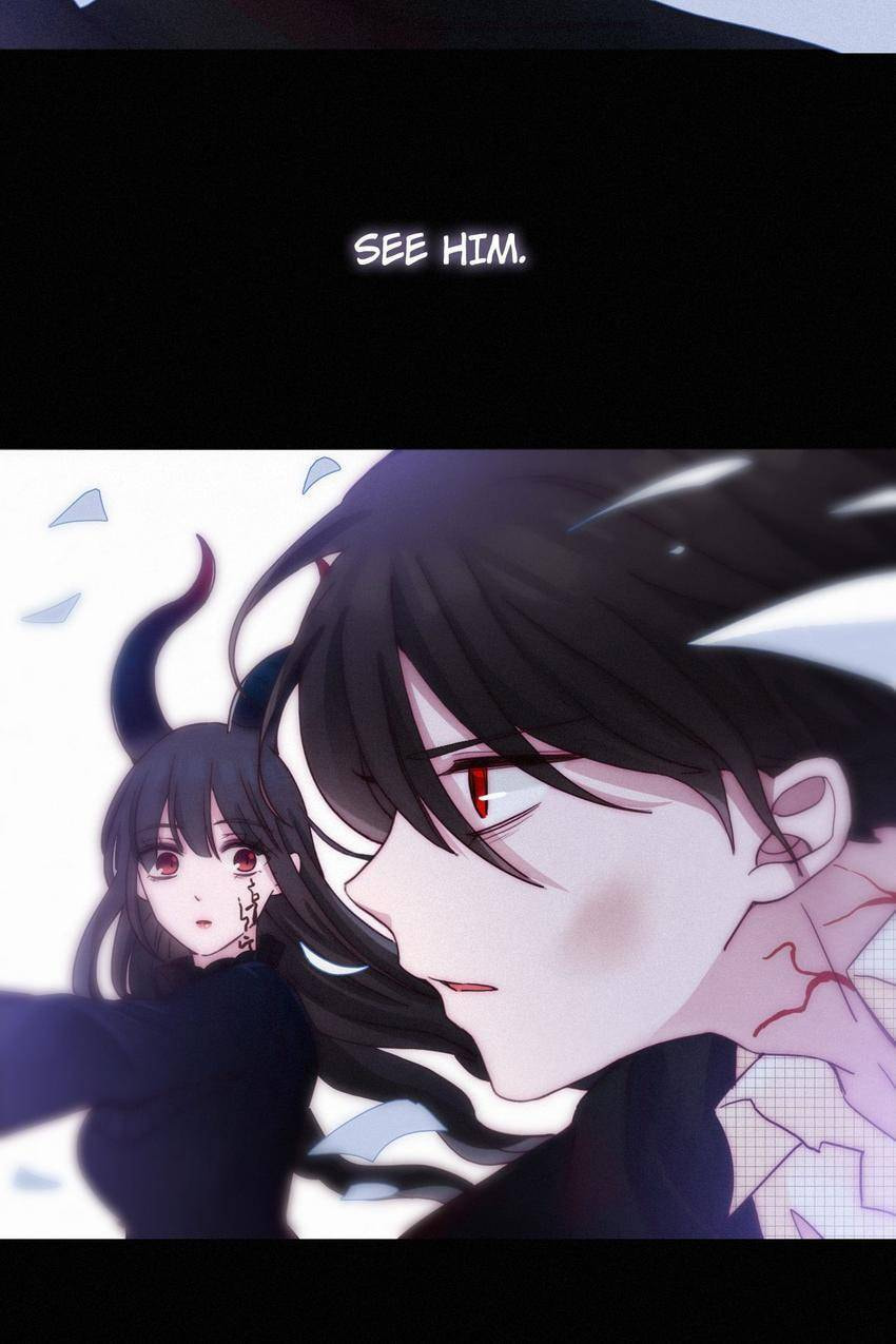 Fall in the Night with You (Colored) Chapter 41 page 46 - 