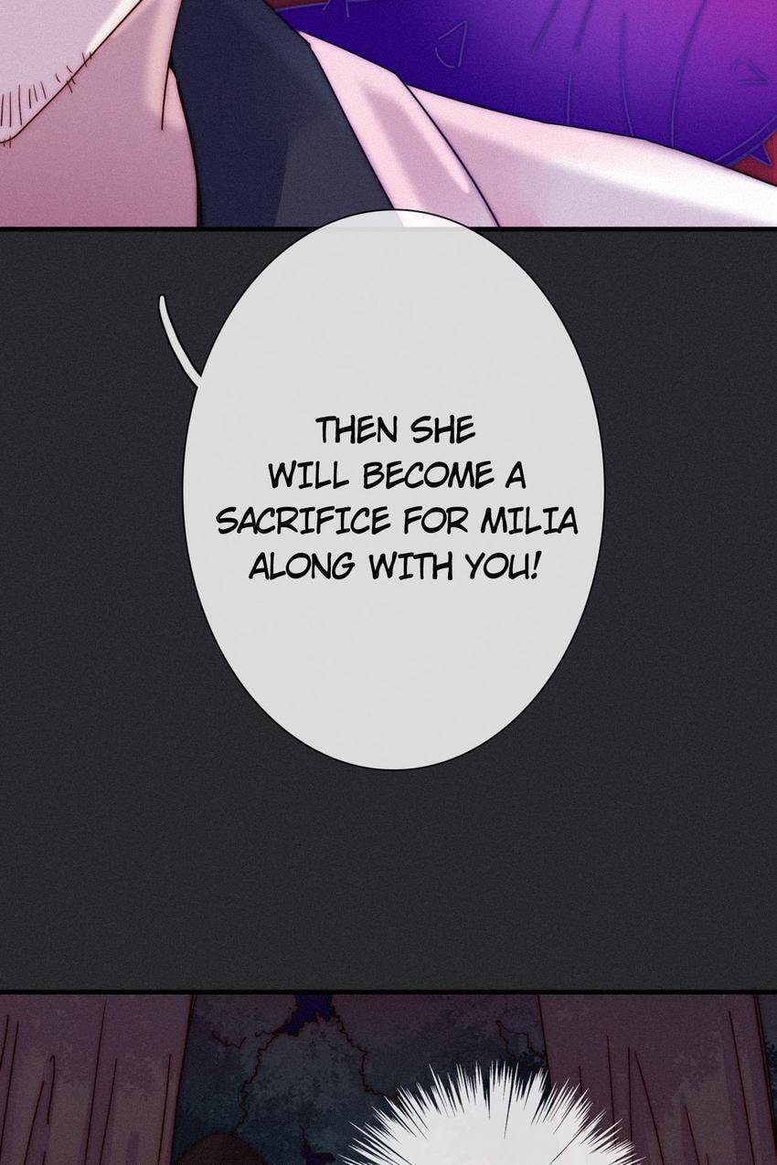 Fall in the Night with You (Colored) Chapter 41 page 6 - 