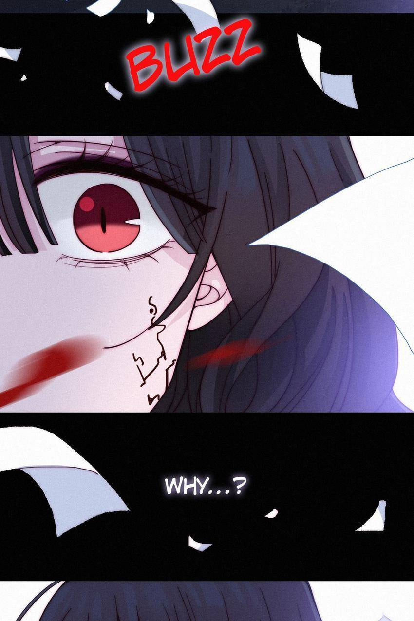 Fall in the Night with You (Colored) Chapter 41 page 52 - 