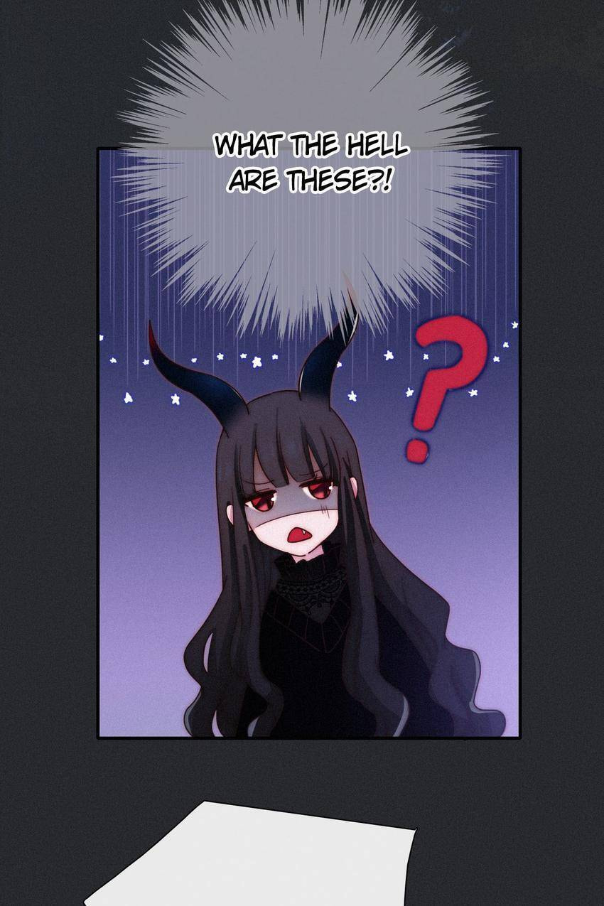 Fall in the Night with You (Colored) Chapter 41 page 55 - 