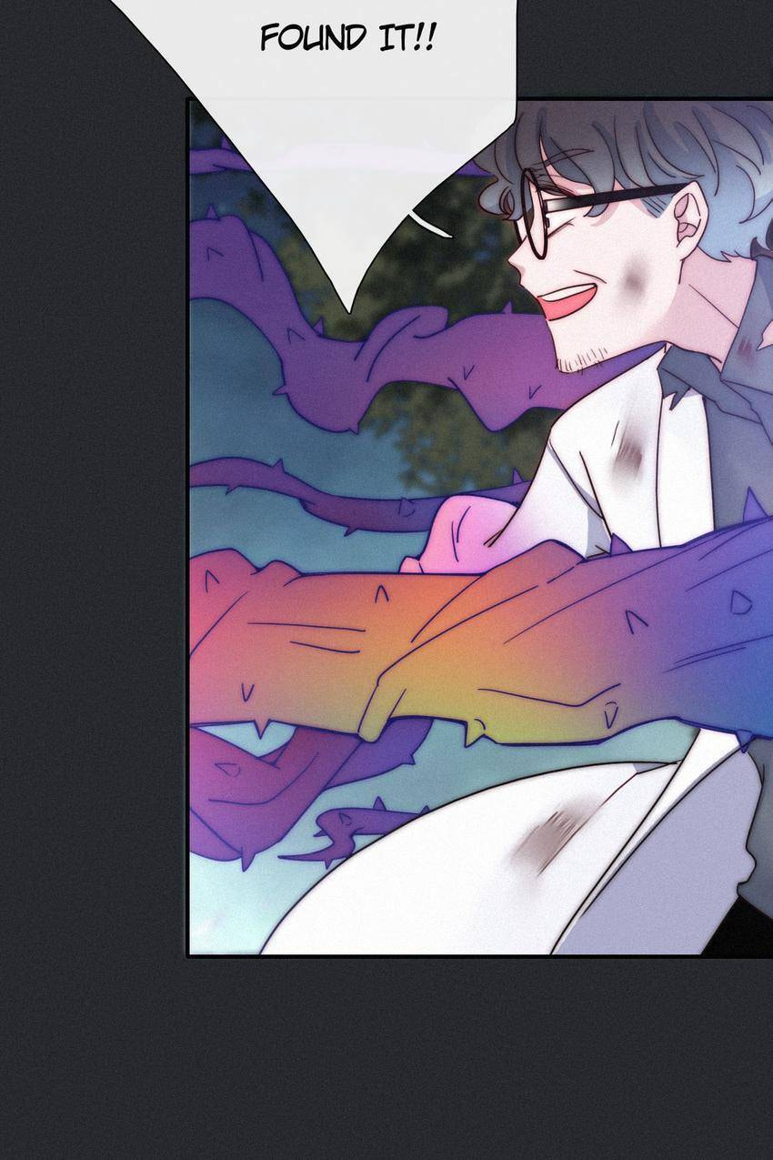 Fall in the Night with You (Colored) Chapter 41 page 56 - 