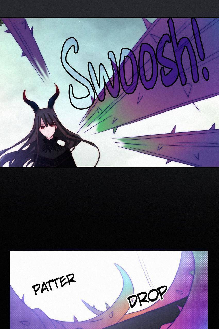Fall in the Night with You (Colored) Chapter 41 page 57 - 