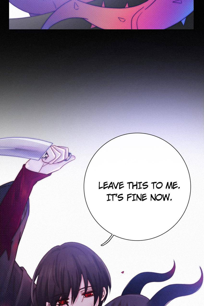Fall in the Night with You (Colored) Chapter 41 page 58 - 