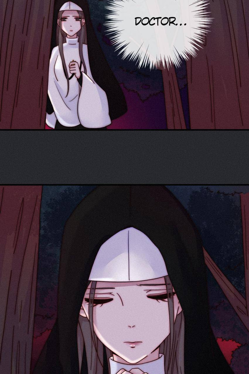 Fall in the Night with You (Colored) Chapter 41 page 7 - 
