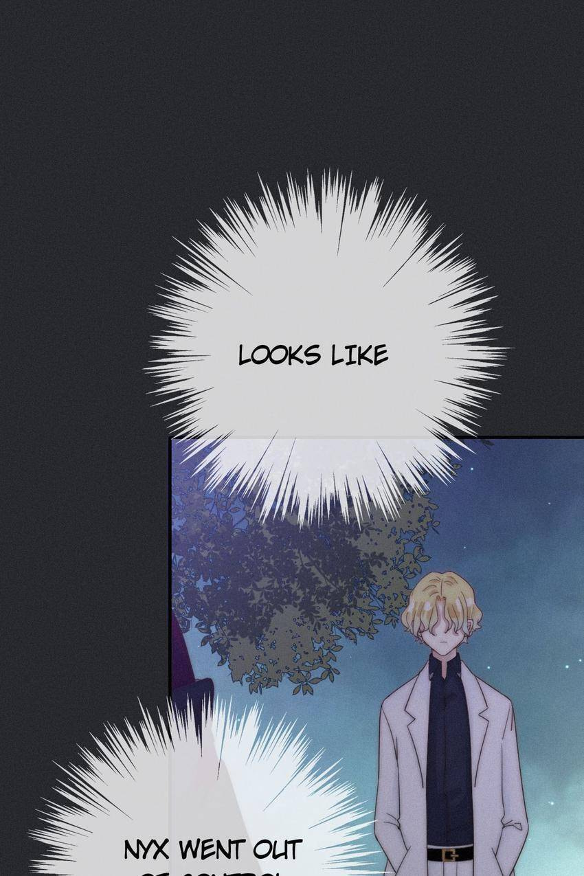 Fall in the Night with You (Colored) Chapter 41 page 61 - 