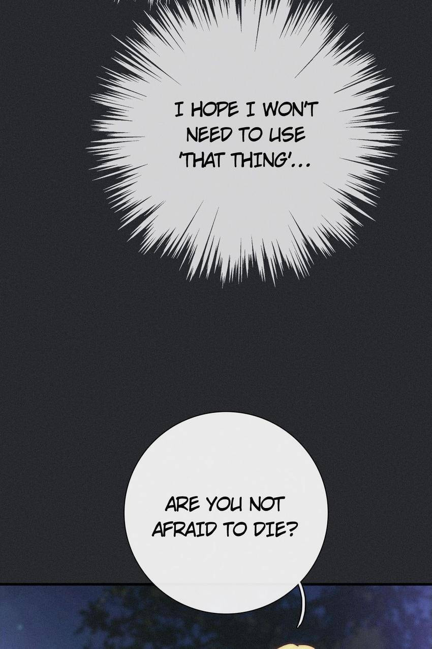 Fall in the Night with You (Colored) Chapter 41 page 63 - 