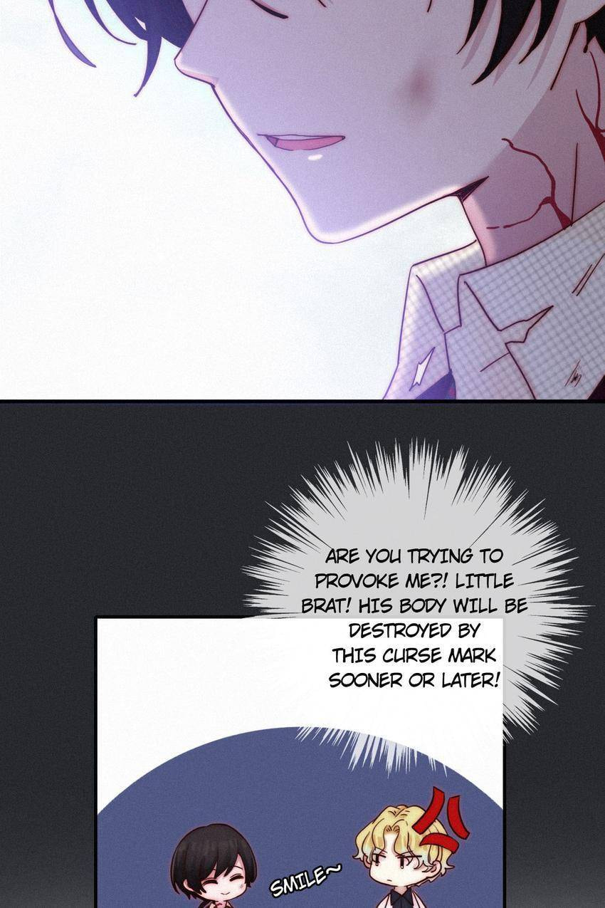 Fall in the Night with You (Colored) Chapter 41 page 65 - 